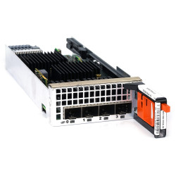 303.392.000A.06 EMC SCP PCB TLA VORTEX-QX 4-PORT 16GB SFP+ XCED FOR EMC UNITY